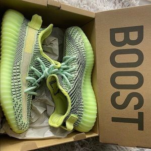 Yeezy Boosts Yeeree
